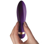 ROCKS-OFF – VIBRATORE TWISTER 10 MODALIT