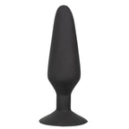 CALEXOTICS – XL Aufblasbarer Analstecker aus Silikon
