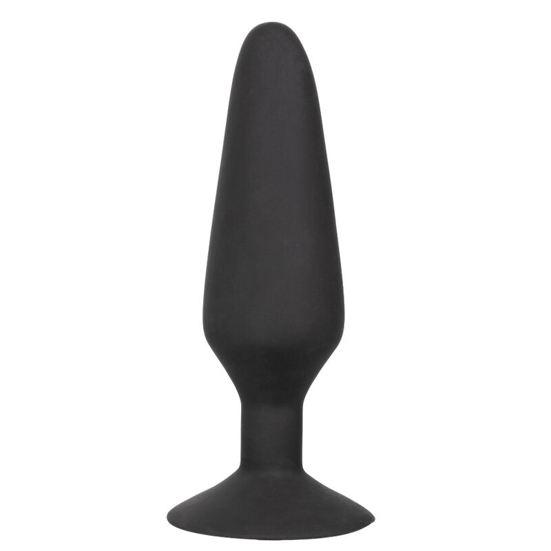 CALEXOTICS – XL Aufblasbarer Analstecker aus Silikon