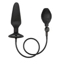 CALEXOTICS – XL Aufblasbarer Analstecker aus Silikon