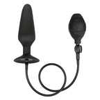 CALEXOTICS – XL Aufblasbarer Analstecker aus Silikon