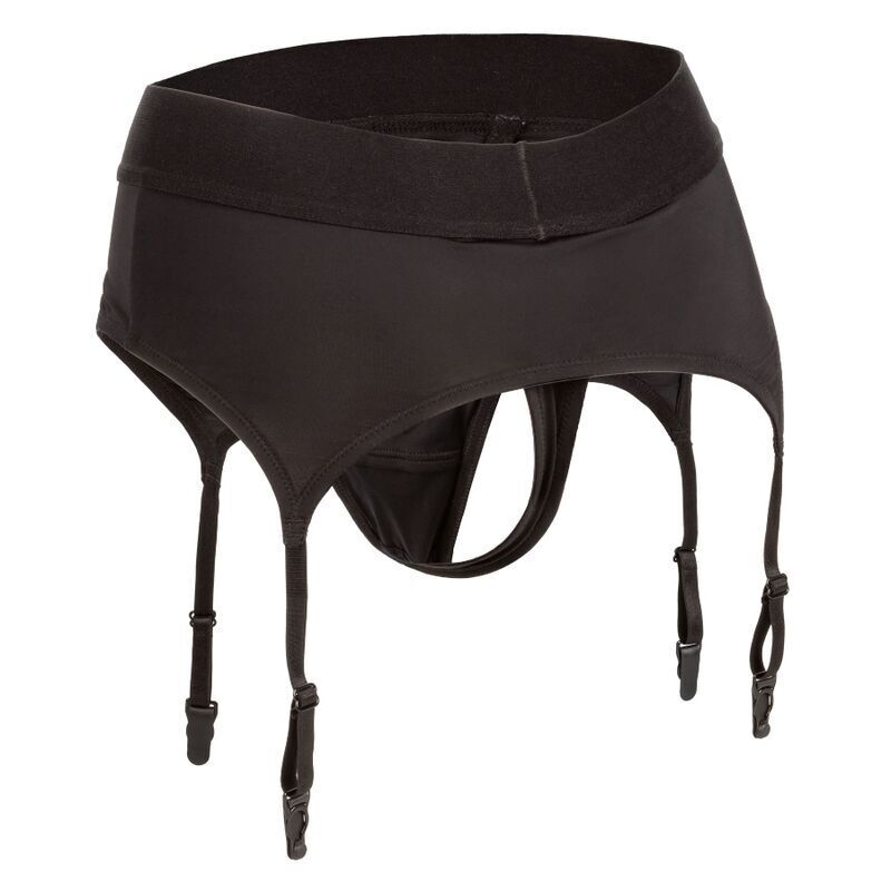 CALEXOTICS – BOUNDLESS STRING AVEC JARRETIÈRE