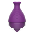 REWOLUTION RewoLingo – Vibrator with tongue
