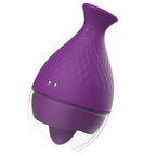REWOLUTION RewoLingo – Vibrator with tongue