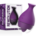 REWOLUTION RewoLingo – Vibrator with tongue