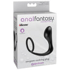 ANAL FANTASY Ass-Gasm – Penis ring