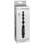 ANAL FANTASY – VIBRATING BALLS BEGINNERS