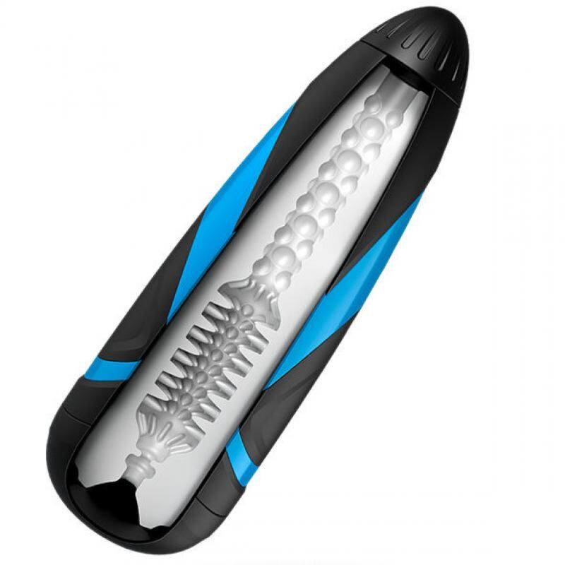 SATISFYER Men Tornado Bliss – Men sleeve