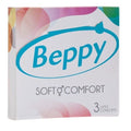 BEPPY – SOFT E COMFORT PRESERVATIVI