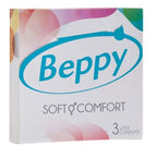 BEPPY – SOFT E COMFORT PRESERVATIVI