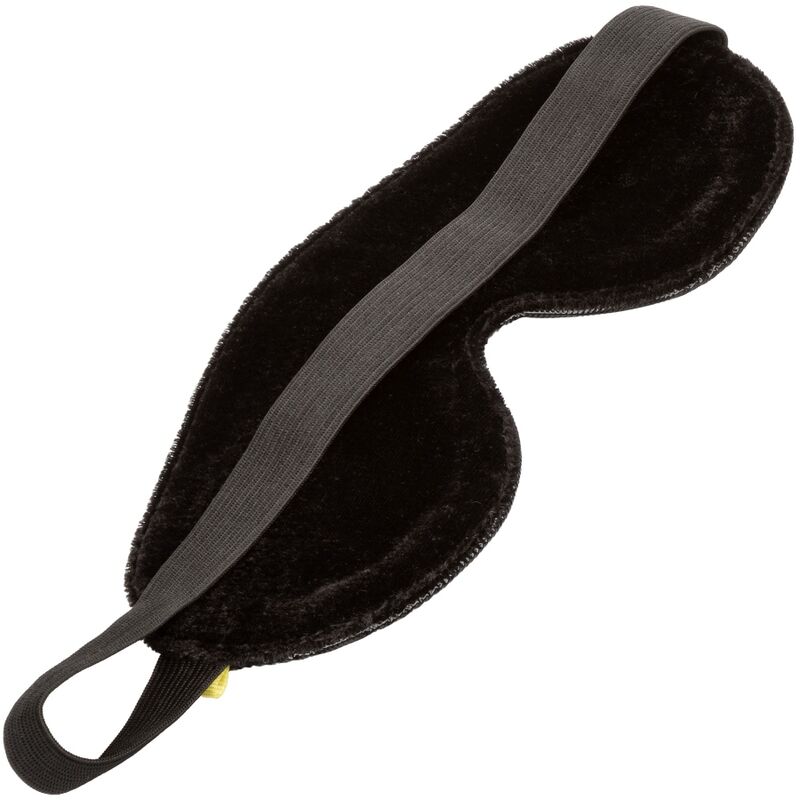 CALEXOTICS – MASQUE POUR LES YEUX OCCUPANT SANS LIMITES