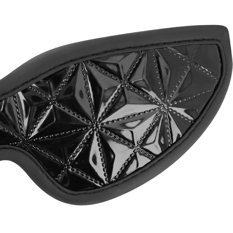 BEGME Black Edition – Premium-Blindmaske