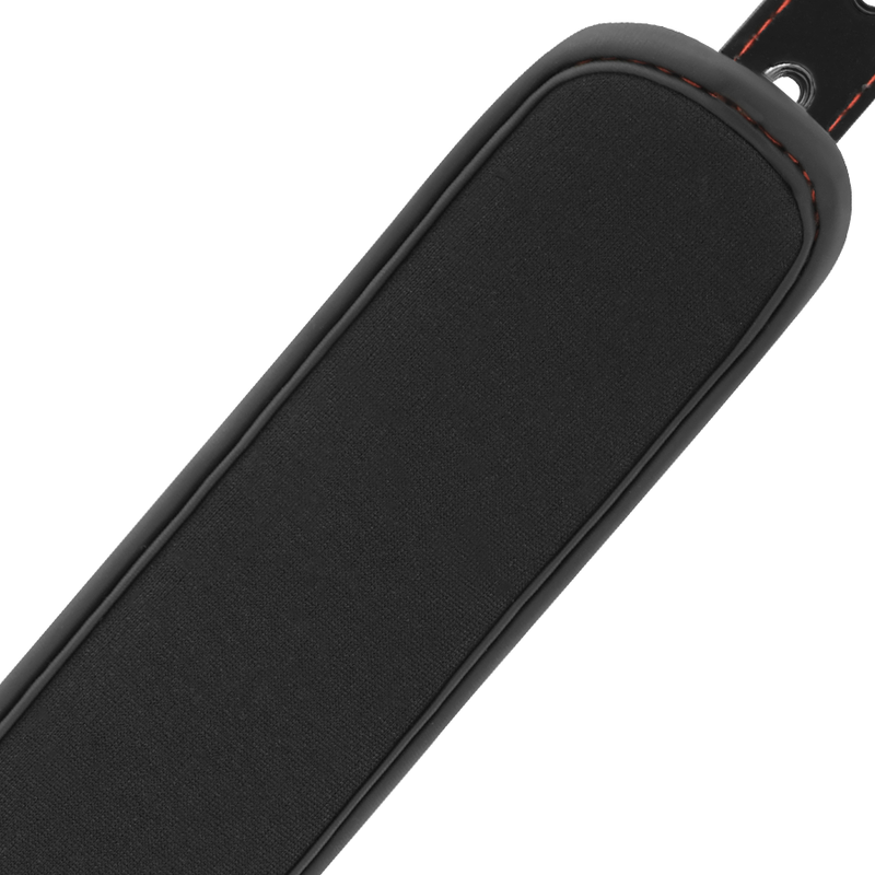 BEGME Red Edition – Premium ankle cuffs with neoprene lining