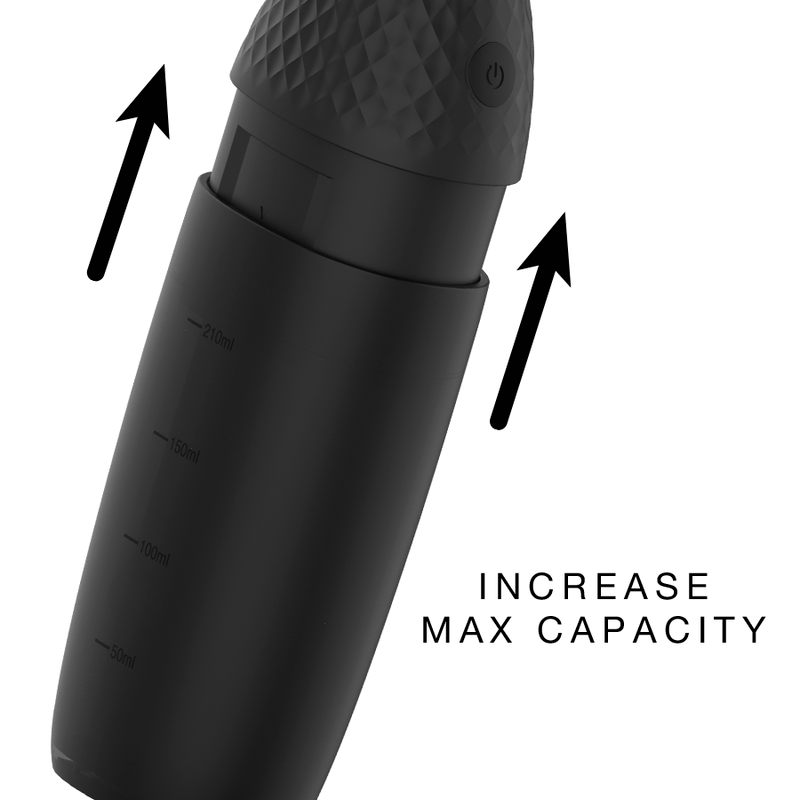 ANBIGUO – Ultimate automatic anal cleaner 5 intensities