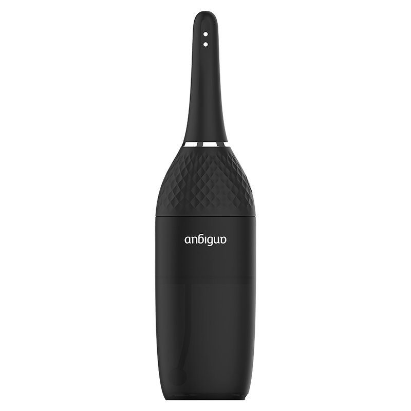 ANBIGUO – Ultimate automatic anal cleaner 5 intensities