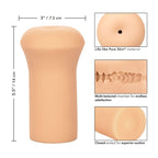 CALEXOTICS Boundless Stroker Light – Masturbator