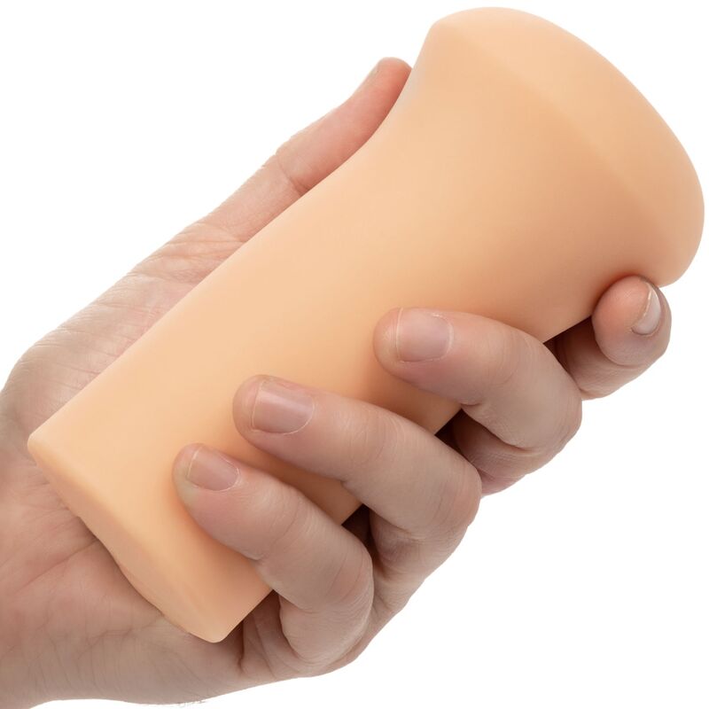 CALEXOTICS Boundless Stroker Light – Masturbator