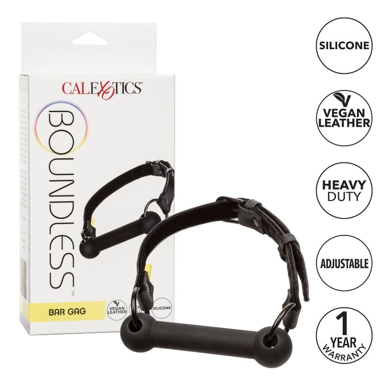 CALEXOTICS Boundless – Bar Gag