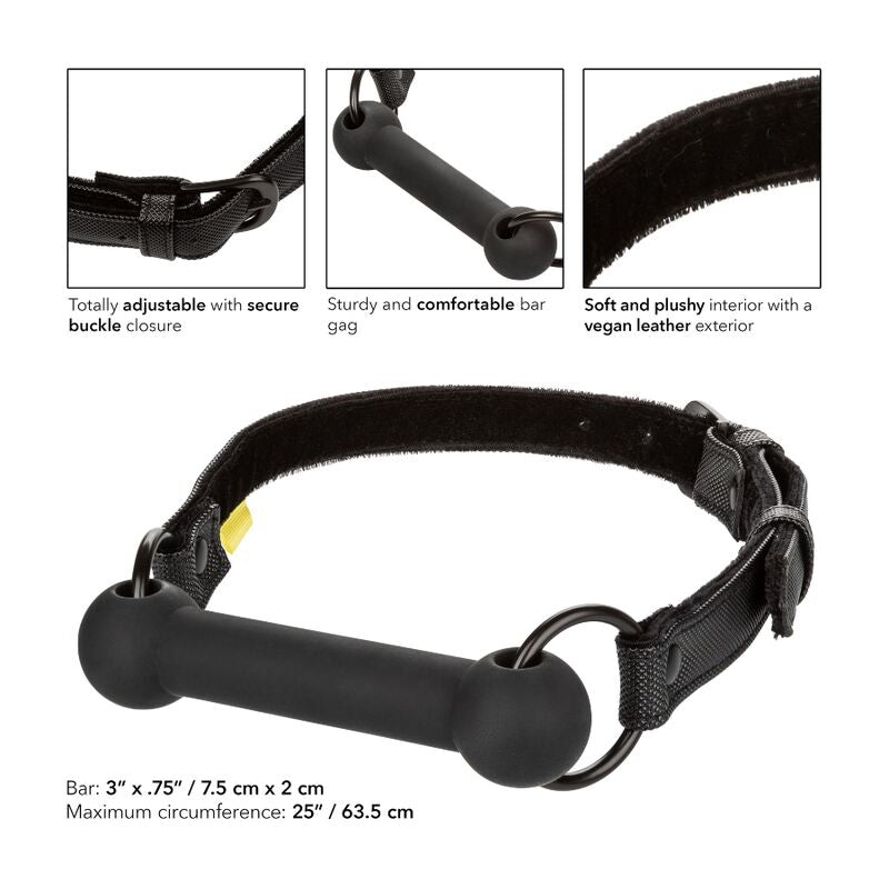 CALEXOTICS Boundless – Bar Gag