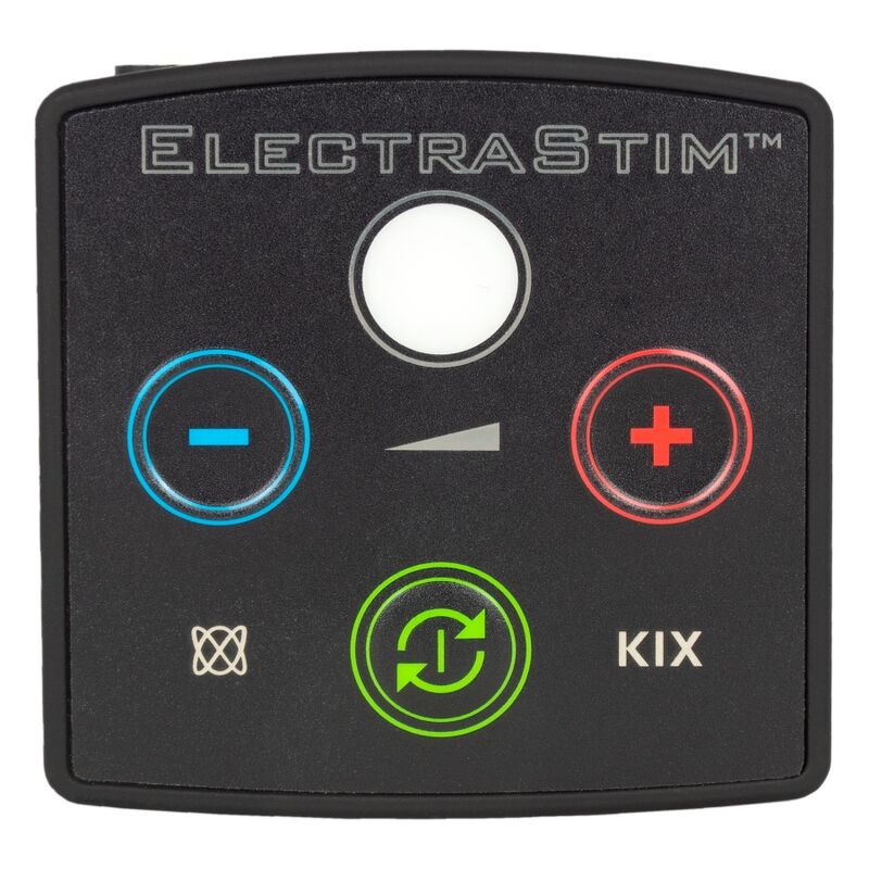 ELECTRASTIM – Kix Elektro-Sex-Stimulator für Einsteiger