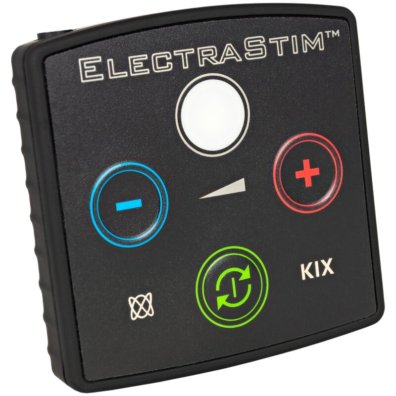 ELECTRASTIM – Kix Elektro-Sex-Stimulator für Einsteiger