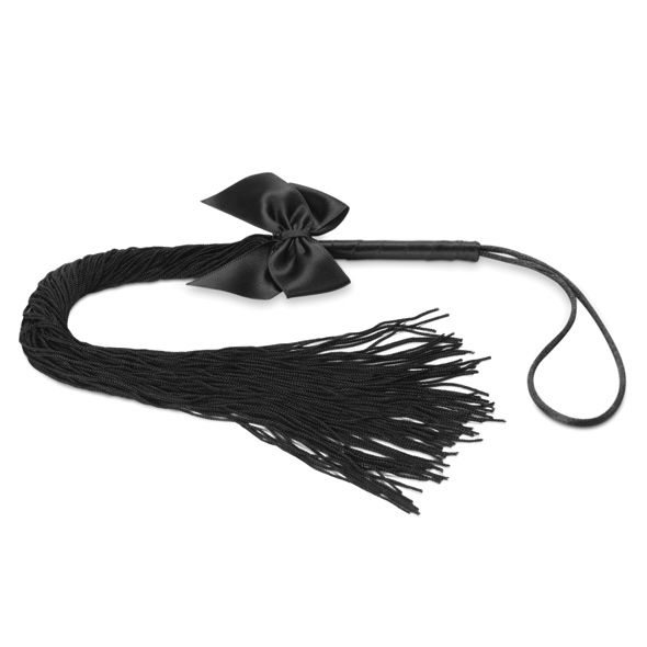BIJOUX INDISCRETS Lilly – Fringed whip