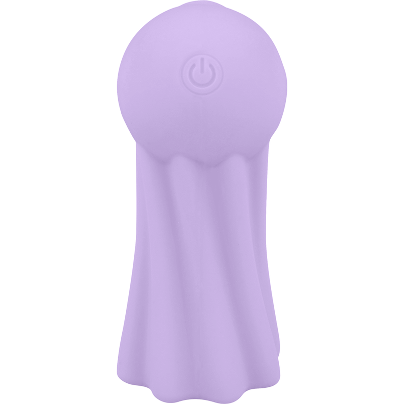 OHMAMA – STIMULATEUR DE CLITORIS MÉDUSE
