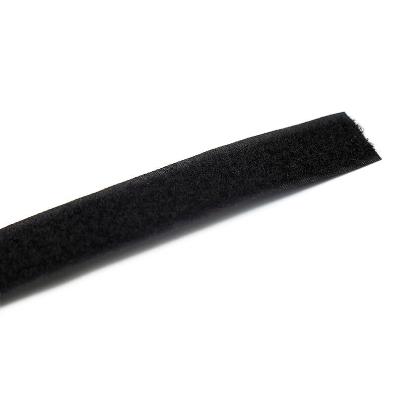 OHMAMA Fetish – Handgelenkmanschetten, grau