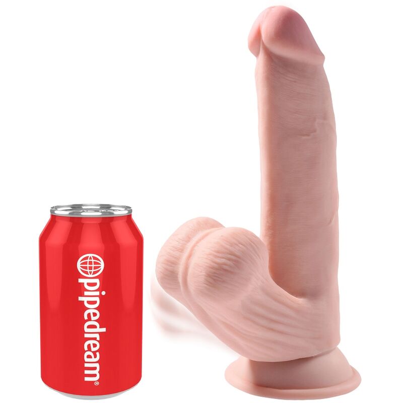 KING COCK – CM