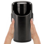 KIIROO Keon & Feel Nicolette Shea – Stroker-Set mit Aqua-Gleitgel, 50 ml