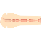 KIIROO Keon & Feel Nicolette Shea – Stroker-Set mit Aqua-Gleitgel, 50 ml