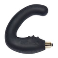ROCKS-OFF Rude-Boy – Prostata-Massagegerät, 7 Vibrationen, schwarz