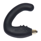 ROCKS-OFF Rude-Boy – Prostata-Massagegerät, 7 Vibrationen, schwarz