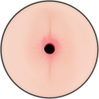 JAMYJOB – RANDY DOUBLE HOLE MASTURBATOR – VAGINA AND ANUS