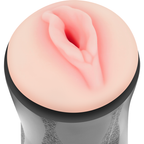 JAMYJOB – RANDY DOUBLE HOLE MASTURBATOR – VAGINA AND ANUS