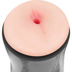 JAMYJOB – RANDY DOUBLE HOLE MASTURBATOR – VAGINA AND ANUS