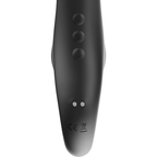 Ibiza Strapples – Vibratore senza imbracatura con telecomando, 3 motori