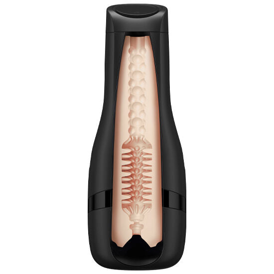 SATISFYER Men Tornado Bliss – Men sleeve