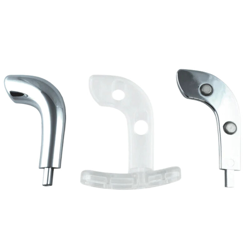 ELECTRASTIM – EXO Rogue Prostatamassager aus Metall