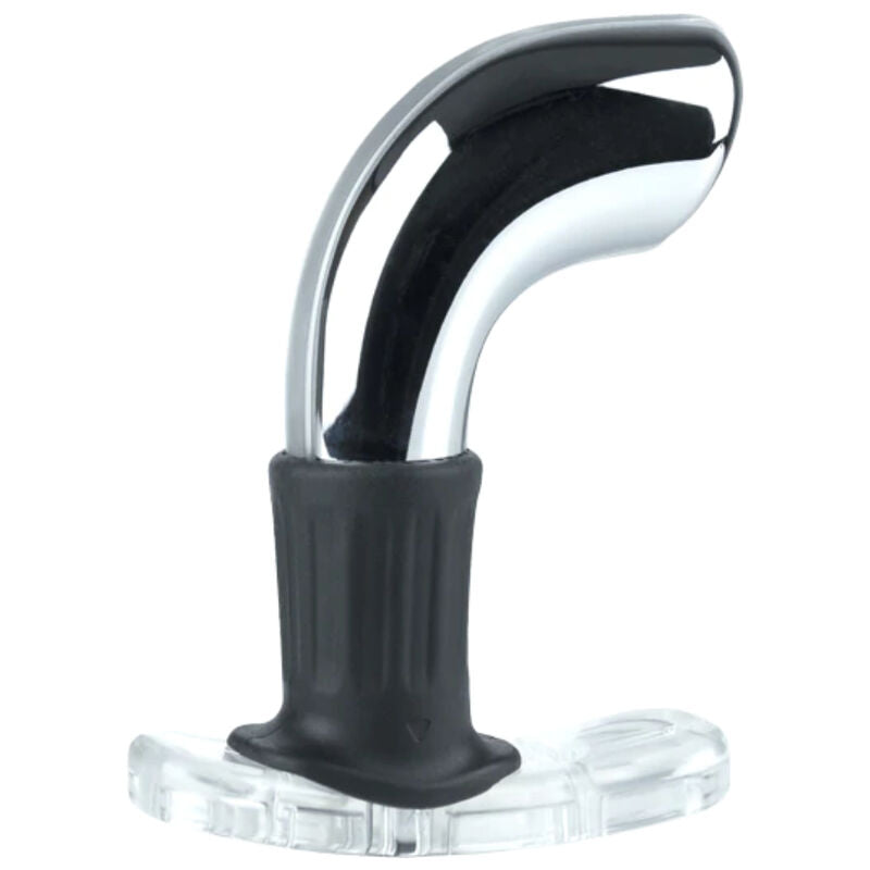ELECTRASTIM – EXO Rogue Prostatamassager aus Metall