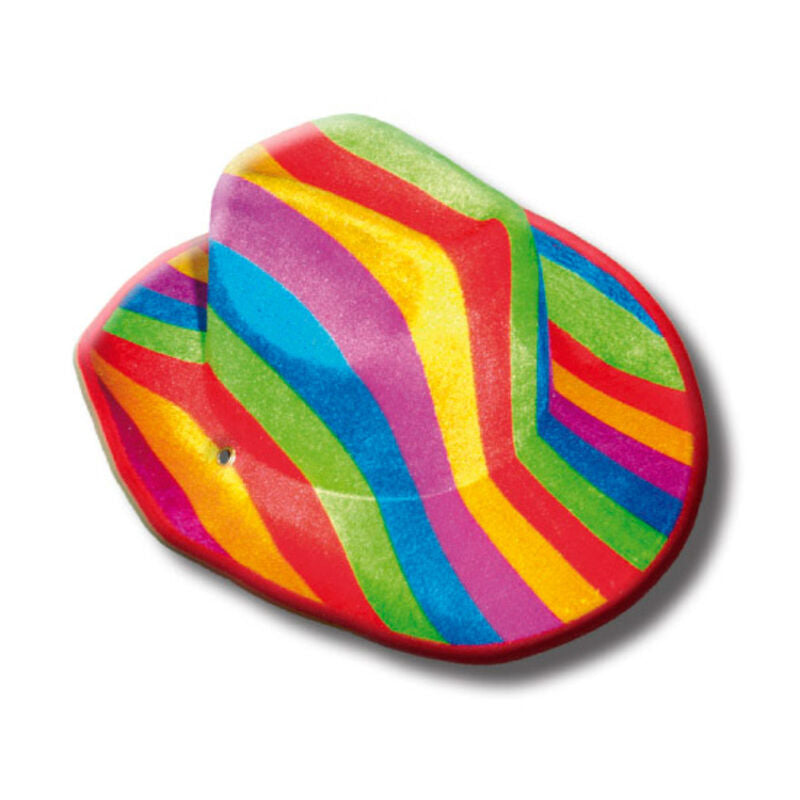 Pride – Mütze mit Regenbogenflagge
