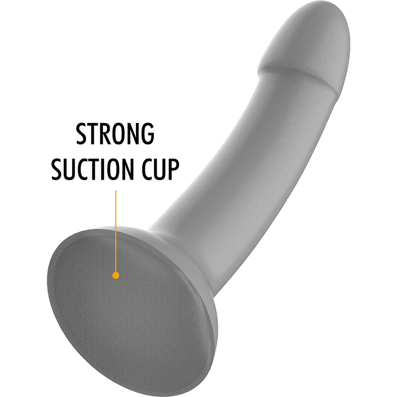 Mythology Rune Majestic – Fantasy-Dildo, Grösse S