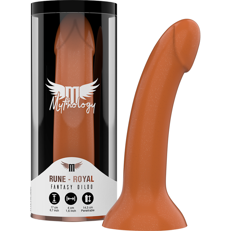 Mythology – Rune Königlicher Dildo M