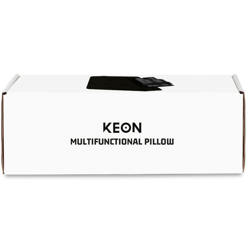 KIIROO – CUSCINO MULTIFUNZIONALE E CINGHIA KEON – CUSCINO MULTIFUNZIONALE