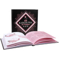 SECRETPLAY – LIBRO DELLE POSIZIONI SESSUALI DEL KAMASUTRA (ES/EN/DE/FR/NL/PT)