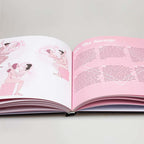 SECRETPLAY – LIBRO DELLE POSIZIONI SESSUALI DEL KAMASUTRA (ES/EN/DE/FR/NL/PT)
