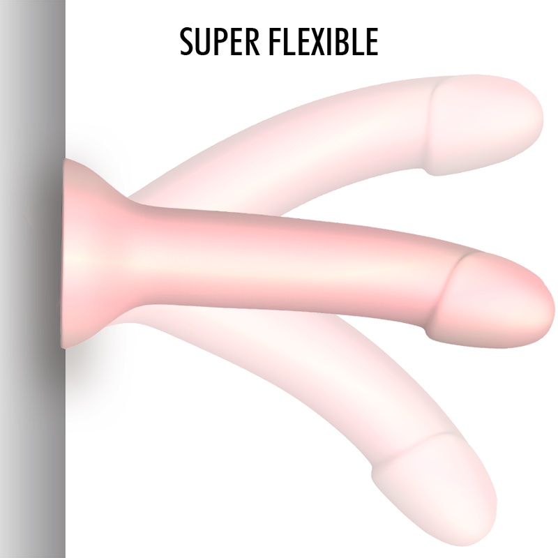 Mythology – Rune Candy Dildo
