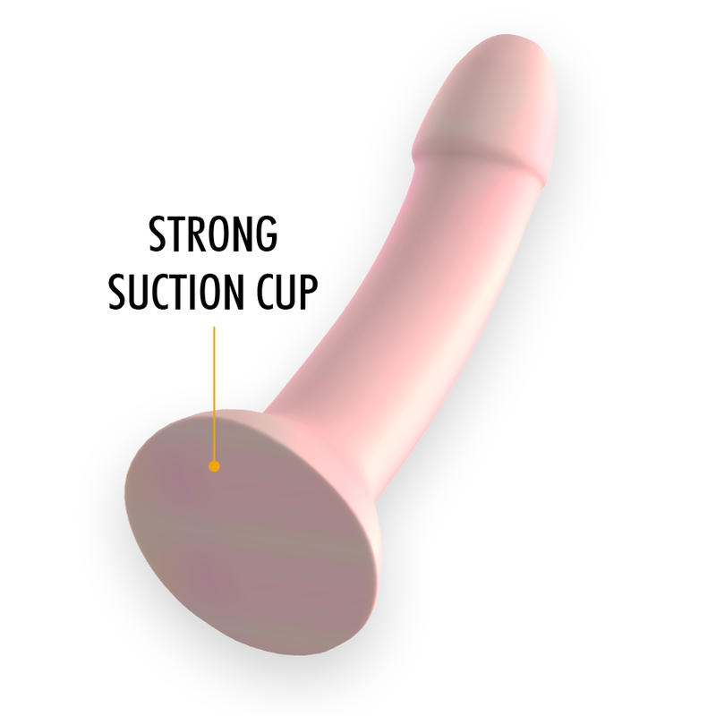 Mythology – Rune Candy Dildo