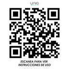 UNIQ Air – Latex free female condom 3 units