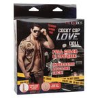 CALEXOTICS – COCKY COP LOVE BAMBOLA